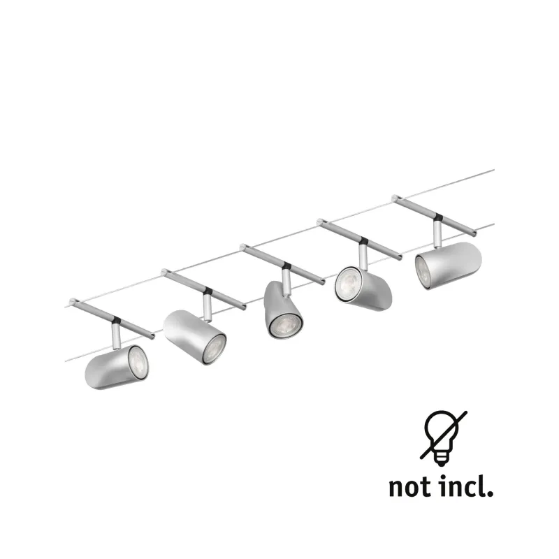 Système câble Kit Cup max5x10W