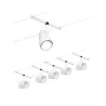 Système câble Kit Cup max5x10W