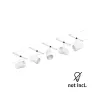 Système câble Kit Cup max5x10W