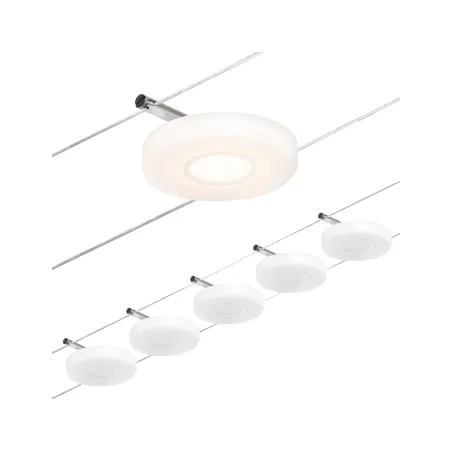Système câble Set DiscLED x5