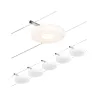 Système câble Set DiscLED x5