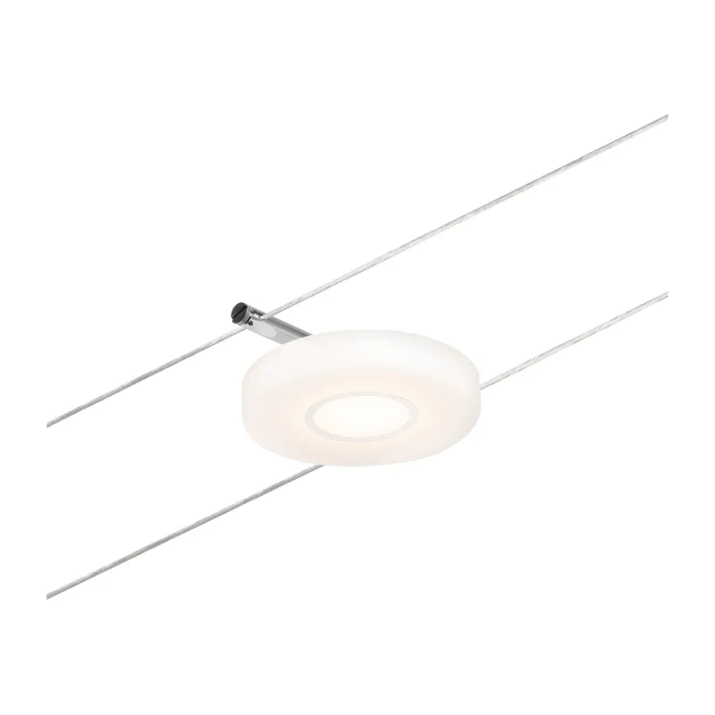 Système câble Set DiscLED x5