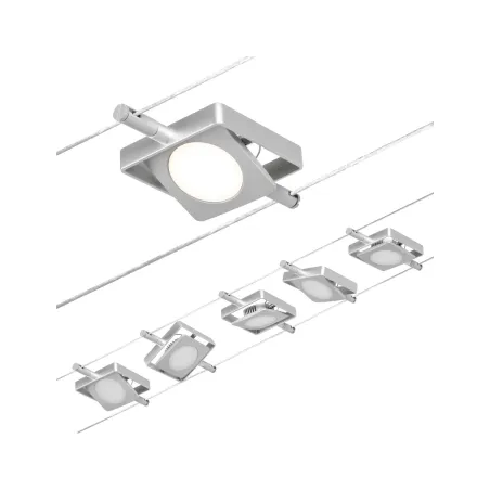 Système câble Set MacLED x5