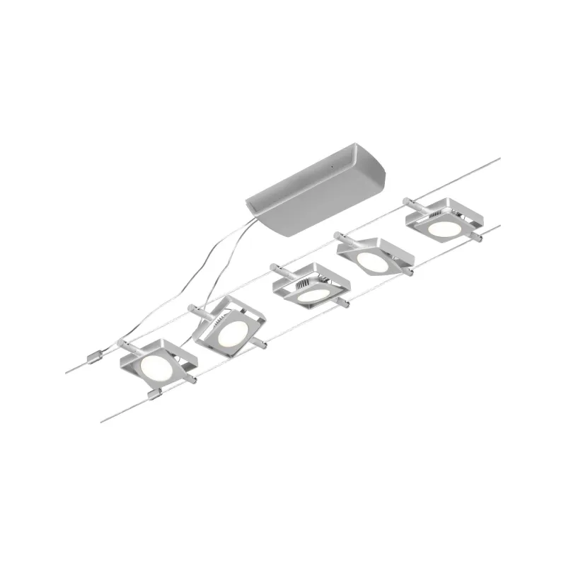 Système câble Set MacLED x5