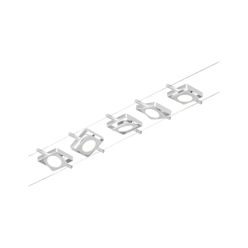 Système câble Set MacLED x5