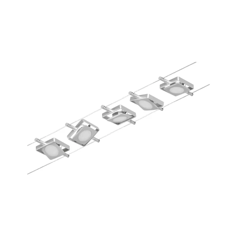 Système câble Set MacLED x5