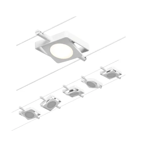 Système câble Set MacLED x5