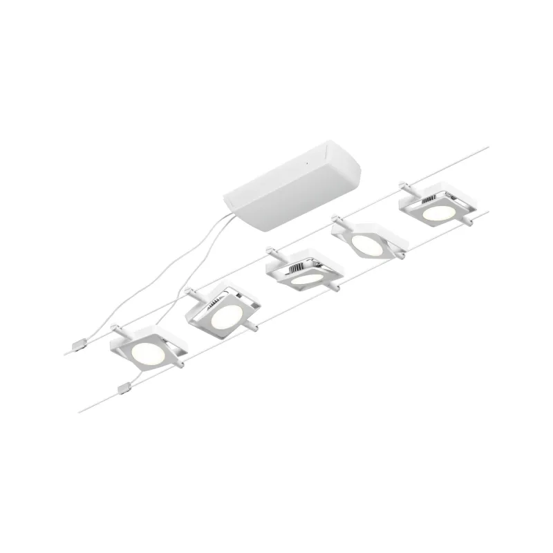 Système câble Set MacLED x5