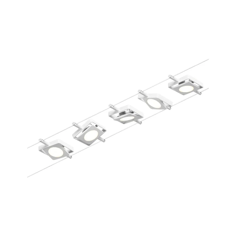 Système câble Set MacLED x5