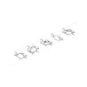 Système câble Set MacLED x5