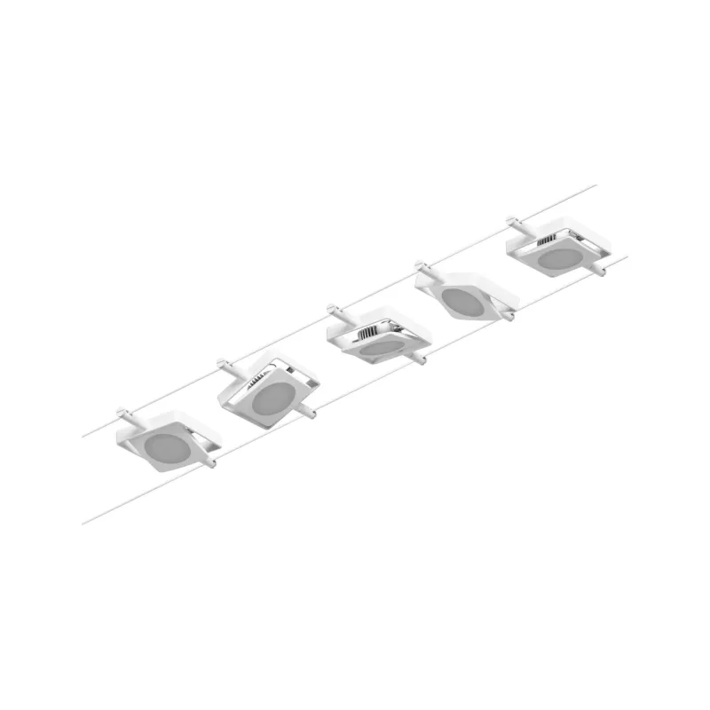 Système câble Set MacLED x5