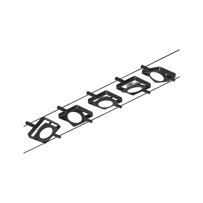 Système câble Set MacLED x5
