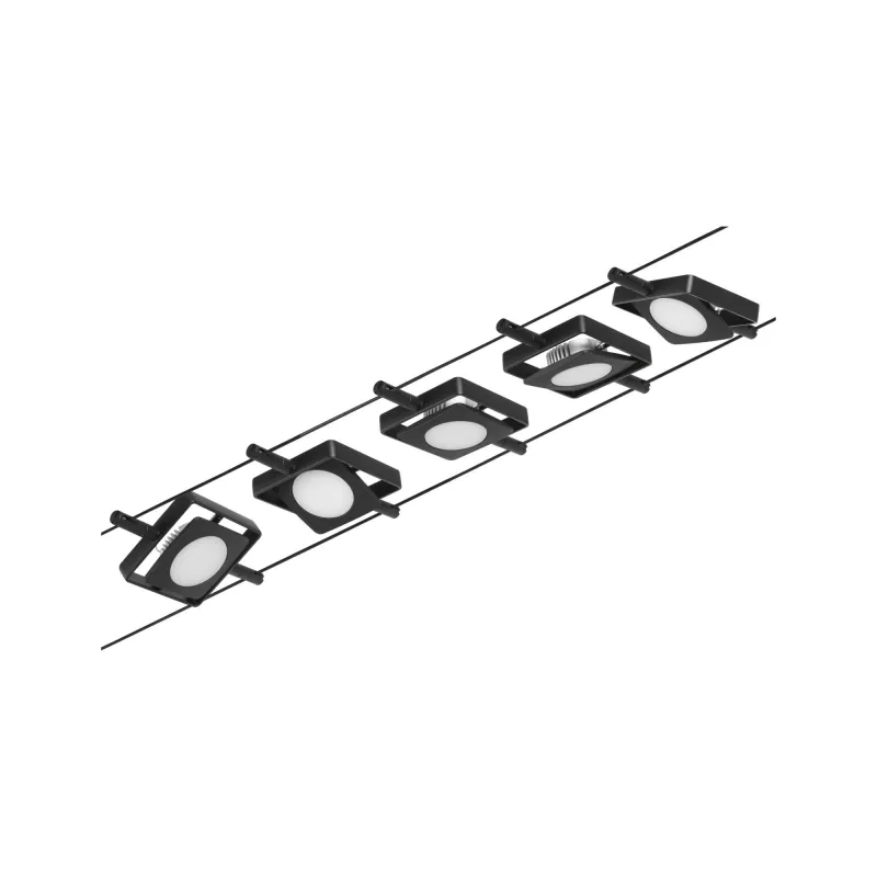 Système câble Set MacLED x5