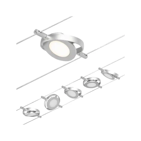 Système câble Set RoundMac x5