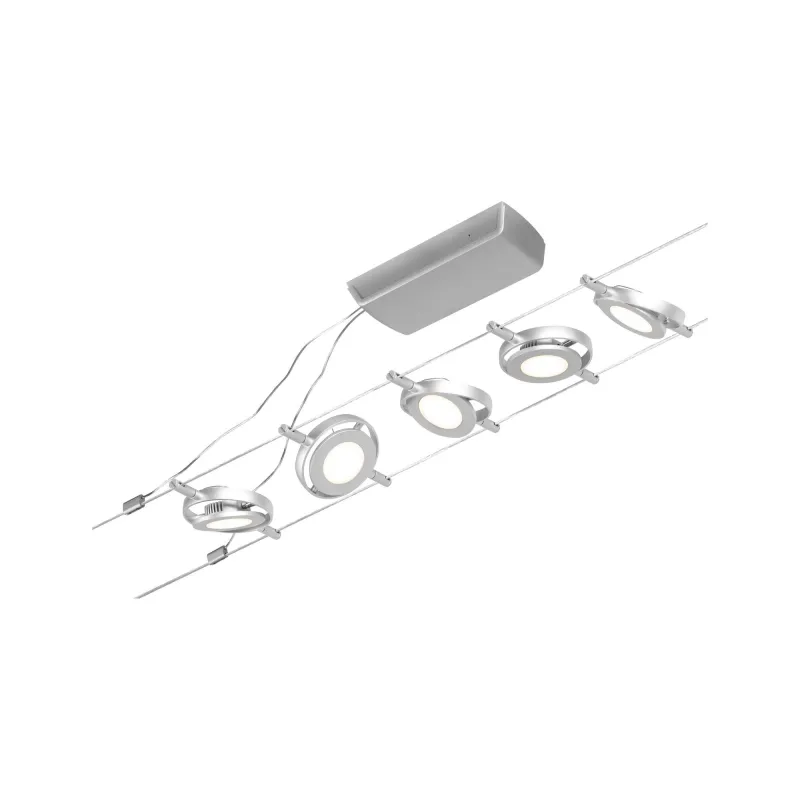 Système câble Set RoundMac x5