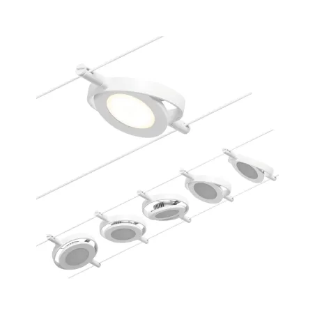 Système câble Set RoundMac x5