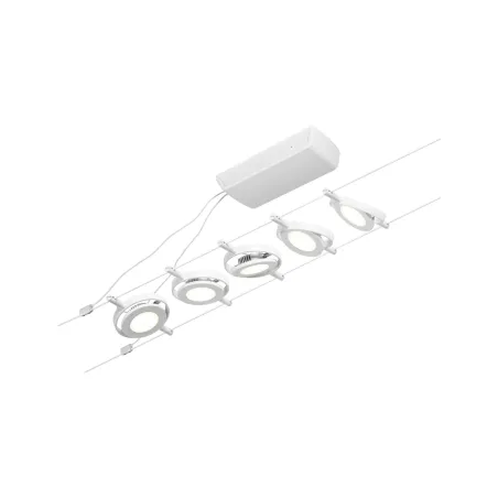 Système câble Set RoundMac x5