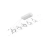 Système câble Set RoundMac x5