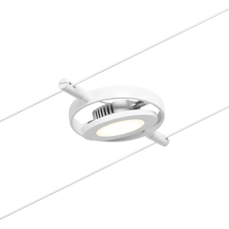 Système câble Set RoundMac x5