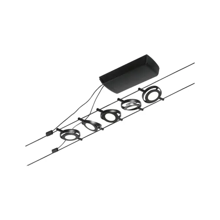 Système câble Set RoundMac x5