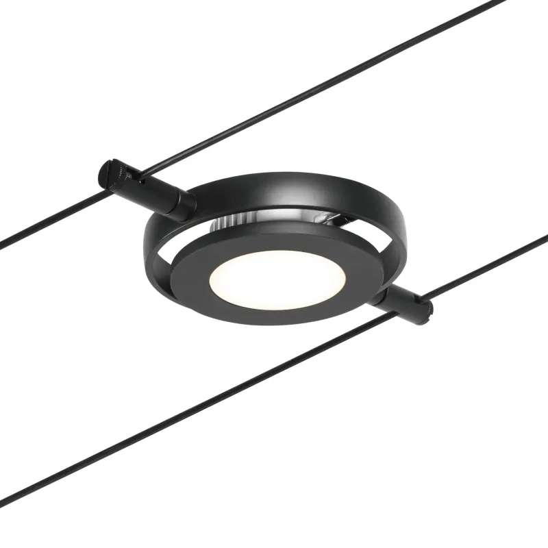 Système câble Set RoundMac x5