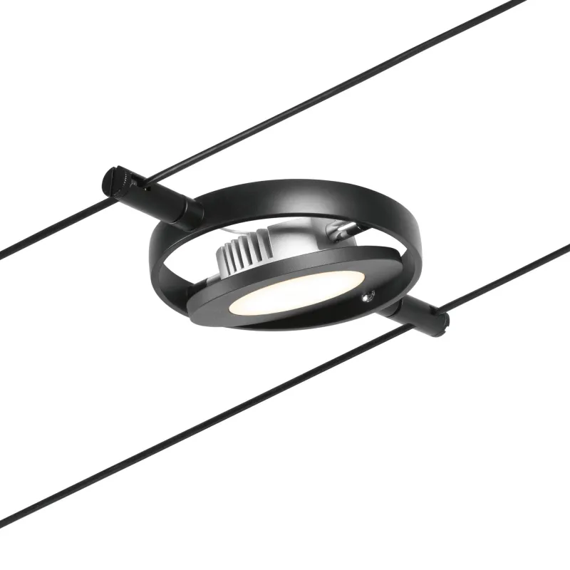 Système câble Set RoundMac x5