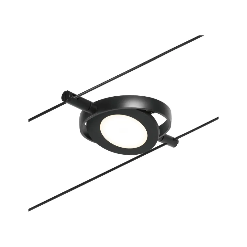 Système câble Set RoundMac x5