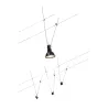 Système câble Simple max 3x10W