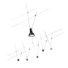 Système câble Simple max 5x10W