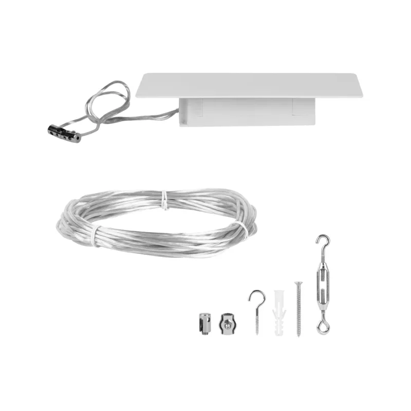 Système câble Simple max 5x10W