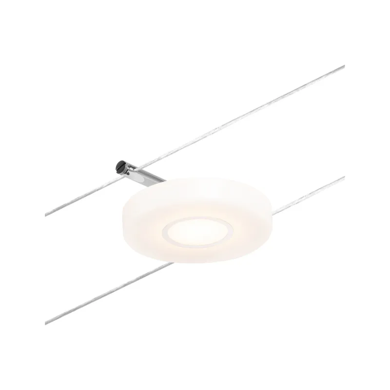 Système câble Spot DiscLED x1