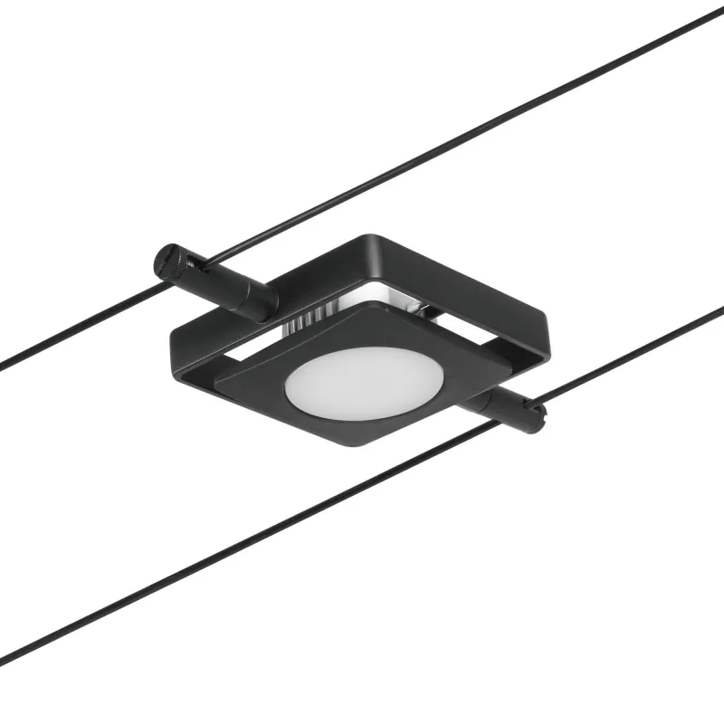 Système câble Spot MacLED x1
