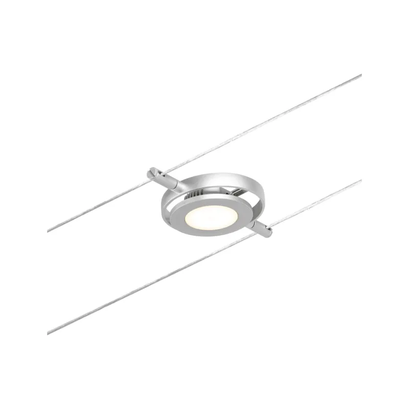Système câble Spot RoundMac x1