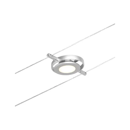 Système câble Spot RoundMac x1