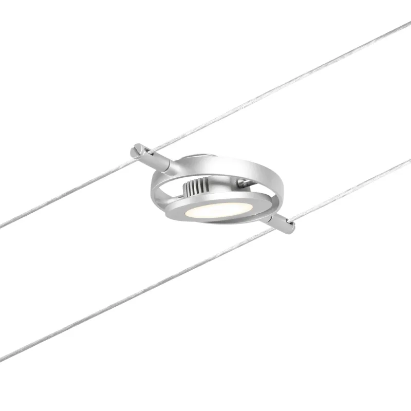Système câble Spot RoundMac x1