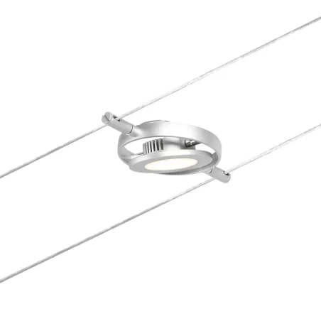 Système câble Spot RoundMac x1