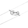 Système câble Spot RoundMac x1
