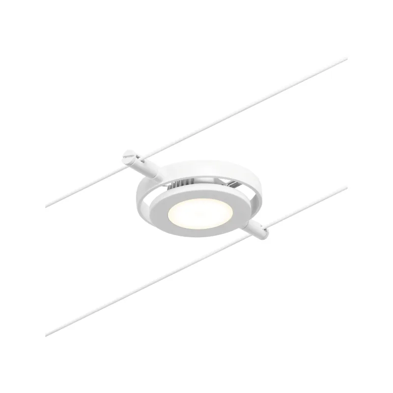 Système câble Spot RoundMac x1