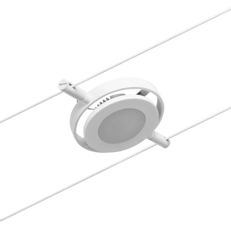 Système câble Spot RoundMac x1