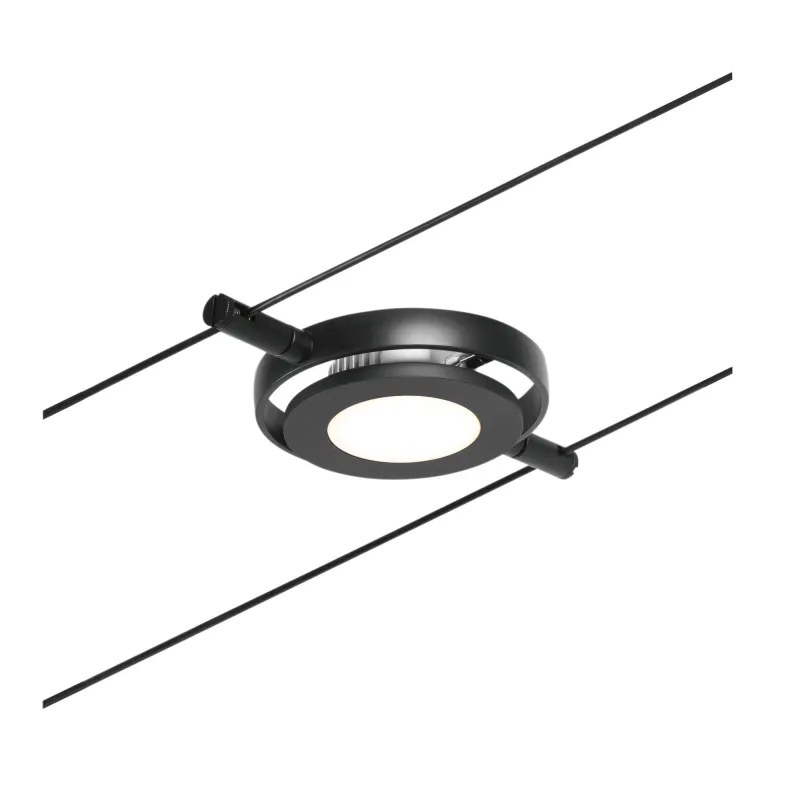 Système câble Spot RoundMac x1