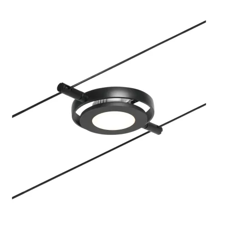Système câble Spot RoundMac x1