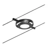 Système câble Spot RoundMac x1