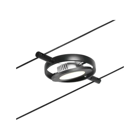 Système câble Spot RoundMac x1