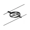 Système câble Spot RoundMac x1
