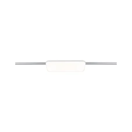 URail Panneau Campo 1x17W Blanc