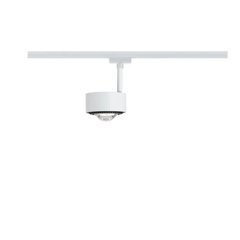 URail Spot Aldan II 1x9W Blanc