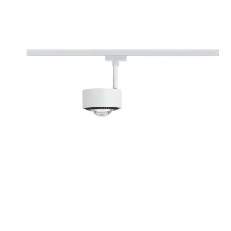 URail Spot Aldan II 1x9W Blanc