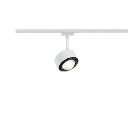 URail Spot Aldan II 1x9W Blanc