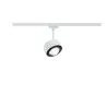 URail Spot Aldan II 1x9W Blanc
