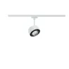 URail Spot Aldan II 1x9W Blanc
